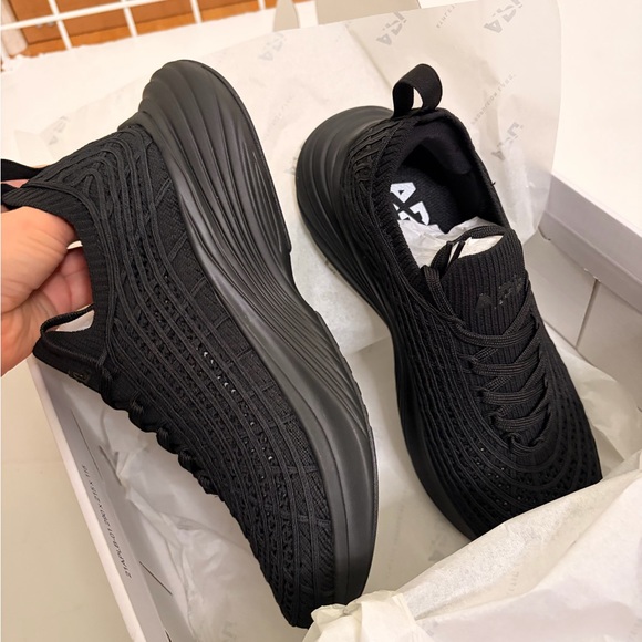 NWT APL TECHLOOM ZIPLINE - UNISEX (W6.5) - Picture 7 of 13